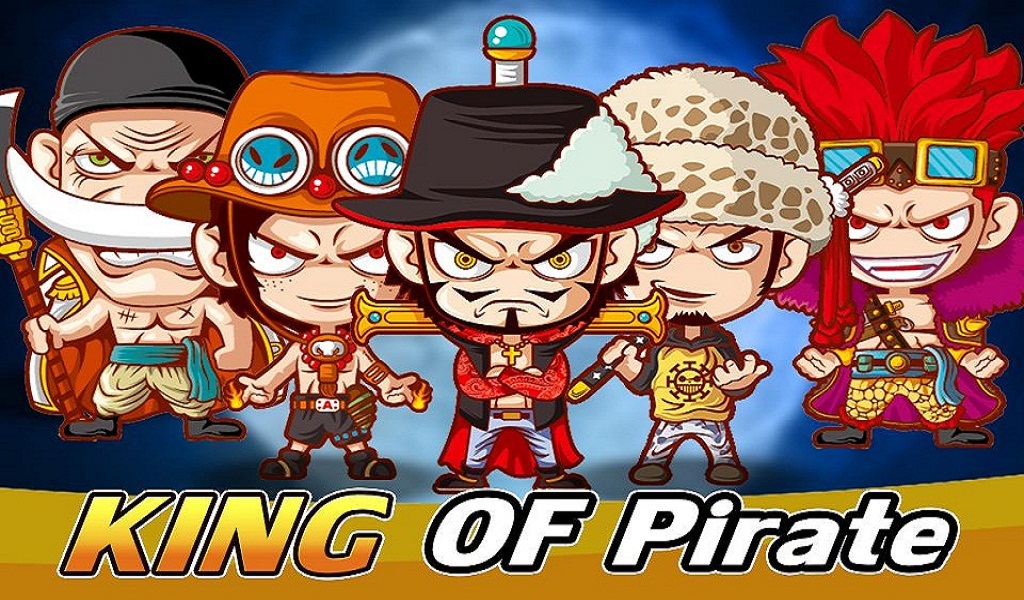 one piece King of Pirate - App on Amazon Appstore